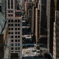 Club Quarters Hotel, Grand Central