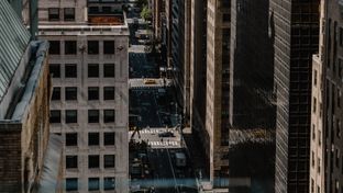 Club Quarters Hotel, Grand Central