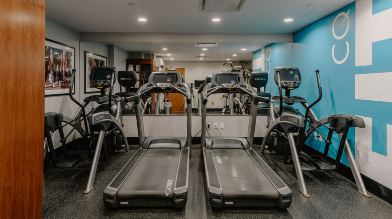 <b>Club Quarters Hotel, Grand Central Recreation</b>. Images powered by <a href="https://www.leonardoworldwide.com/" title="Leonardo Worldwide" target="_blank">Leonardo</a>.