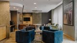 Club Quarters, World Trade Center Lobby