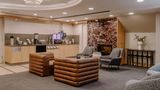 Club Quarters, World Trade Center Lobby