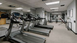 Club Quarters, World Trade Center Recreation