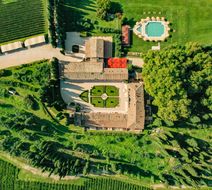 Villa Cordevigo Wine Relais Exterior