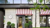 Gravity Seoul Pangyo, Autograph Coll Exterior