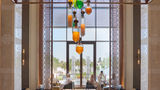 Mandarin Oriental, Muscat Lobby