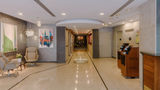 <b>Club Quarters in San Francisco Lobby</b>. Images powered by <a href="https://www.leonardoworldwide.com/" title="Leonardo Worldwide" target="_blank">Leonardo</a>.