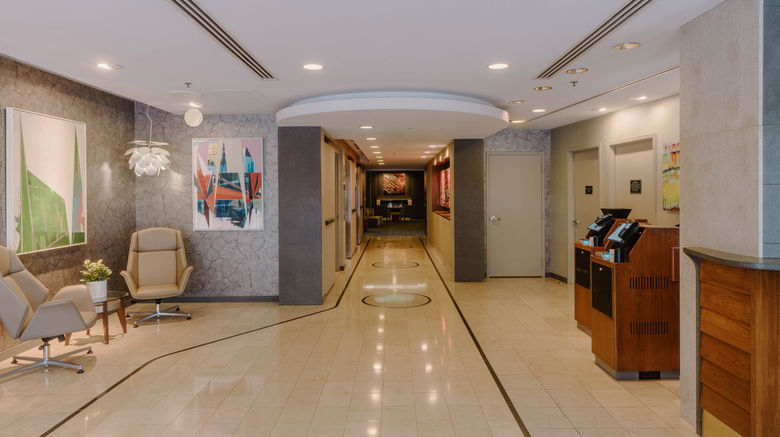 <b>Club Quarters in San Francisco Lobby</b>. Images powered by <a href="https://www.leonardoworldwide.com/" title="Leonardo Worldwide" target="_blank">Leonardo</a>.