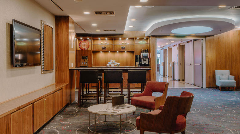 <b>Club Quarters in San Francisco Lobby</b>. Images powered by <a href="https://www.leonardoworldwide.com/" title="Leonardo Worldwide" target="_blank">Leonardo</a>.