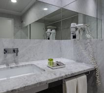Olissippo Saldanha Lobby