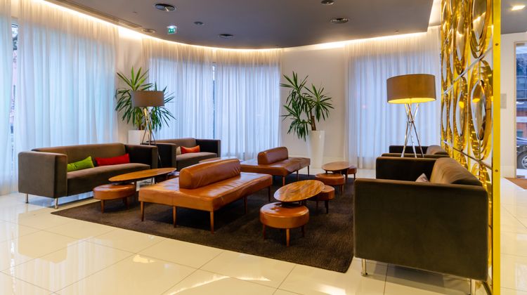 Olissippo Saldanha Lobby