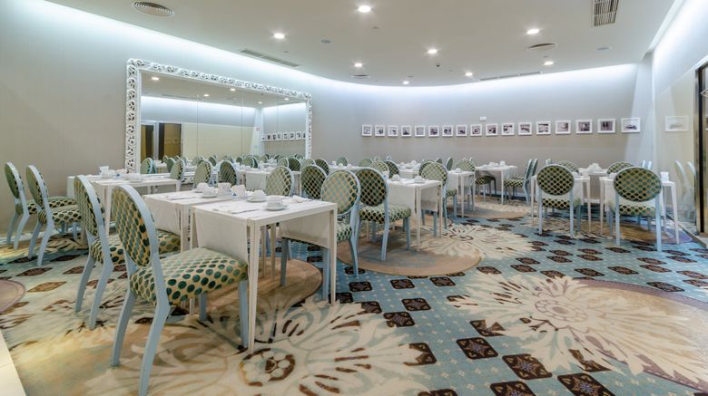 <b>Olissippo Saldanha Restaurant</b>. Images powered by <a href="https://www.leonardoworldwide.com/" title="Leonardo Worldwide" target="_blank">Leonardo</a>.