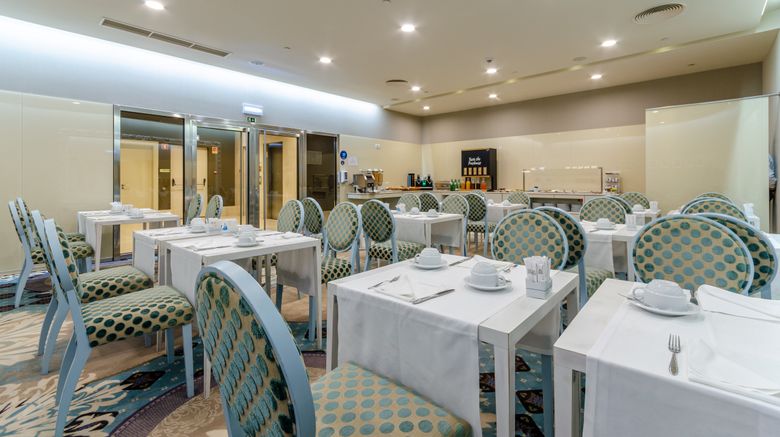 <b>Olissippo Saldanha Restaurant</b>. Images powered by <a href="https://www.leonardoworldwide.com/" title="Leonardo Worldwide" target="_blank">Leonardo</a>.