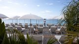 Hotel Le Negresco Beach