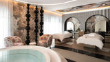 Hotel Le Negresco Spa
