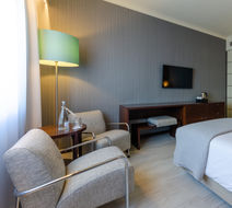 Olissippo Oriente Lobby
