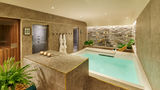 The Chancery Hotel Recreation