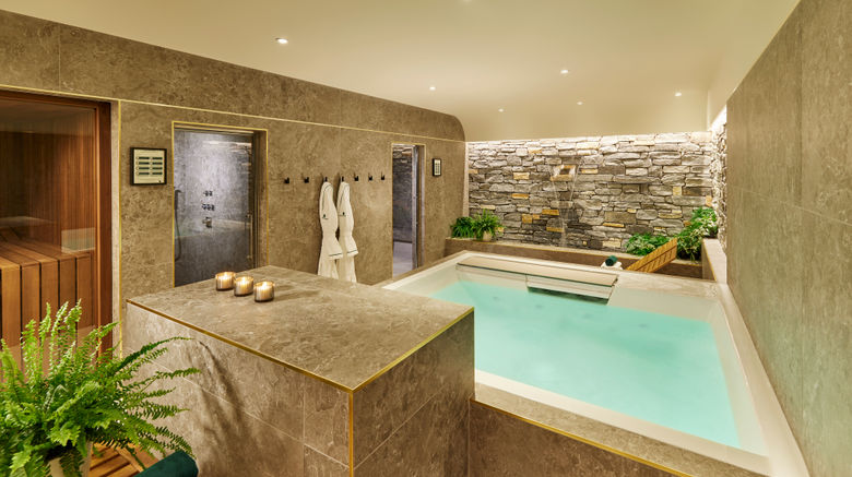 <b>The Chancery Hotel Recreation</b>. Images powered by <a href="https://www.leonardoworldwide.com/" title="Leonardo Worldwide" target="_blank">Leonardo</a>.