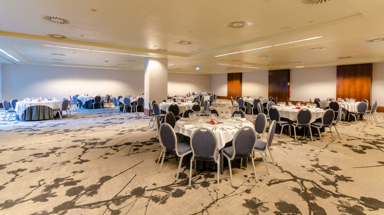 Olissippo Oriente Lobby