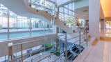 <b>Olissippo Oriente Lobby</b>. Images powered by <a href="https://www.leonardoworldwide.com/" title="Leonardo Worldwide" target="_blank">Leonardo</a>.