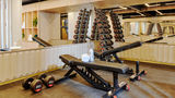 The Chancery Hotel Recreation