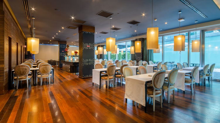 Olissippo Oriente Lobby