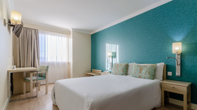 Olissippo Marques de Sa Room
