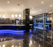 Olissippo Marques de Sa Lobby
