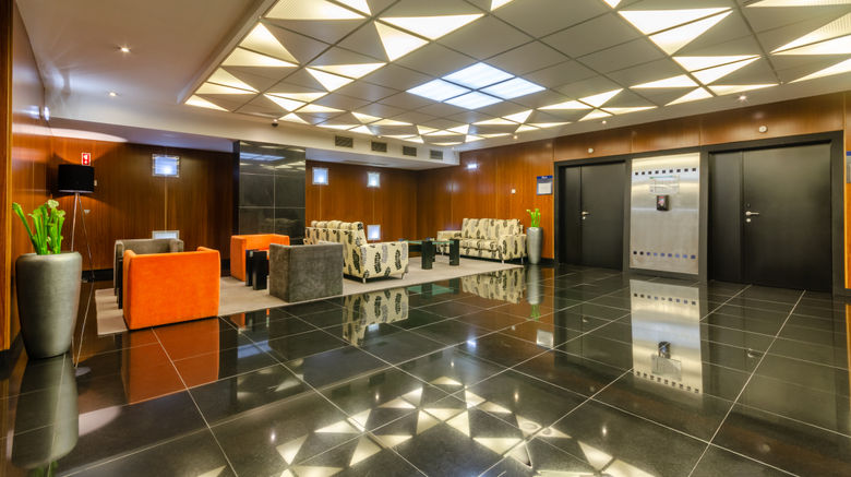 <b>Olissippo Marques de Sa Lobby</b>. Images powered by <a href="https://www.leonardoworldwide.com/" title="Leonardo Worldwide" target="_blank">Leonardo</a>.