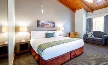 ANEW Hotel Hluhluwe