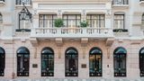 Art Legacy Hotel Exterior