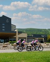 Delta Hotels, Mont Ste Anne Resort