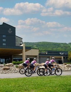 Delta Hotels, Mont Ste Anne Resort