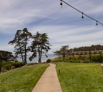 Seascape Resort Monterey Bay Exterior