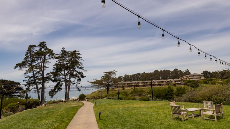 <b>Seascape Resort Monterey Bay Exterior</b>. Images powered by <a href="https://www.leonardoworldwide.com/" title="Leonardo Worldwide" target="_blank">Leonardo</a>.