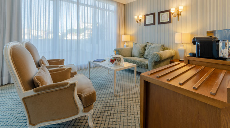 Olissippo Castelo Room