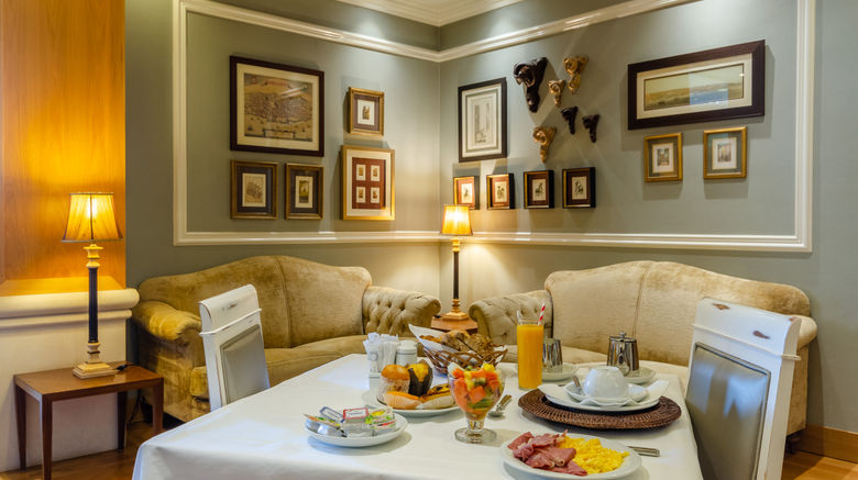 <b>Olissippo Castelo Lobby</b>. Images powered by <a href="https://www.leonardoworldwide.com/" title="Leonardo Worldwide" target="_blank">Leonardo</a>.