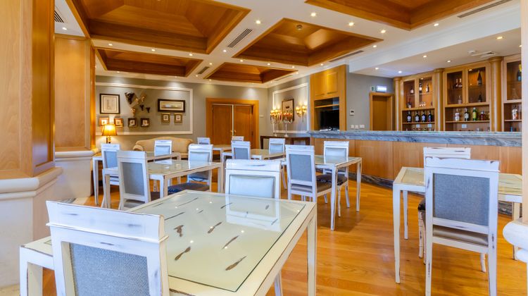 Olissippo Castelo Restaurant