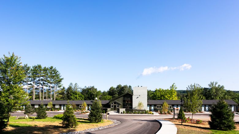 <b>Outbound Stowe Exterior</b>. Images powered by <a href="https://www.leonardoworldwide.com/" title="Leonardo Worldwide" target="_blank">Leonardo</a>.