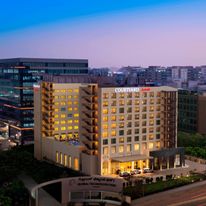 Courtyard Bengaluru Outer Ring Road