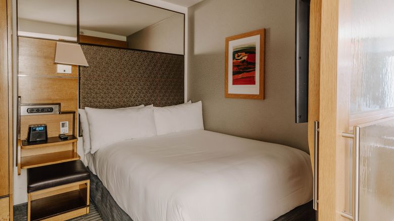 <b>The Jewel Hotel Suite</b>. Images powered by <a href="https://www.leonardoworldwide.com/" title="Leonardo Worldwide" target="_blank">Leonardo</a>.