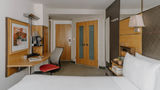The Jewel Hotel Room