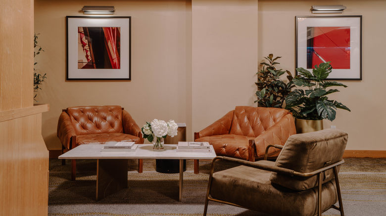 <b>The Jewel Hotel Lobby</b>. Images powered by <a href="https://www.leonardoworldwide.com/" title="Leonardo Worldwide" target="_blank">Leonardo</a>.