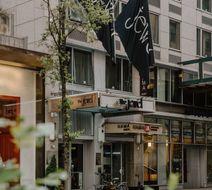 The Jewel Hotel Exterior