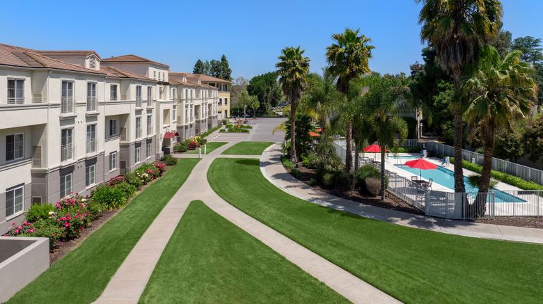 Residence Inn Palo Alto Los Altos Exterior. Images powered by <a href="https://www.leonardoworldwide.com" target="_blank" rel="noopener">Leonardo</a>.