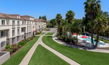 Residence Inn Palo Alto Los Altos