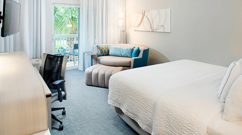 <b>Courtyard West Palm Beach Airport Room</b>. Images powered by <a href="https://www.leonardoworldwide.com/" title="Leonardo Worldwide" target="_blank">Leonardo</a>.