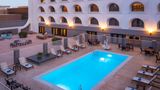Renaissance Phoenix Downtown Hotel Recreation
