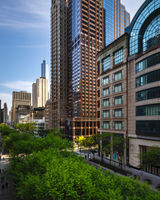 Omni Chicago Hotel