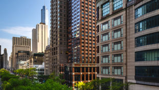 Omni Chicago Hotel