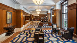 Omni Chicago Hotel Lobby